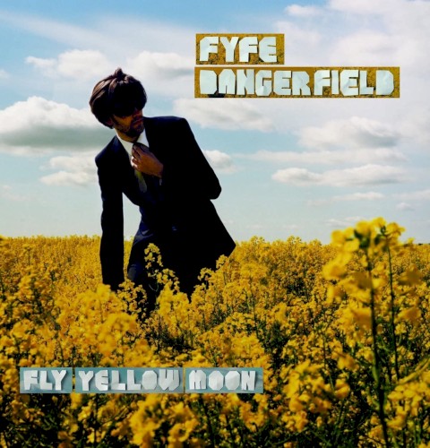 Fly Yellow Moon (bonus disc)