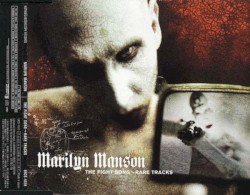 The Fight Song ~ Rare Tracks