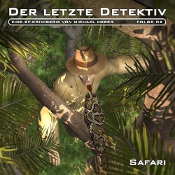 Folge 2: Safari