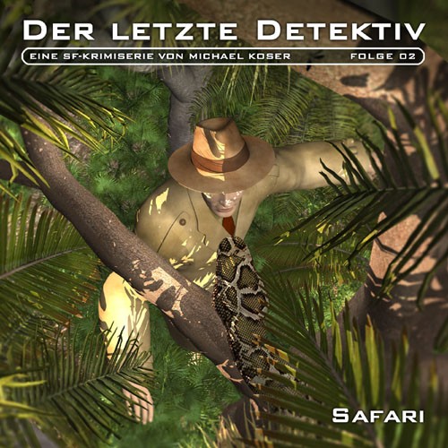 Folge 2: Safari