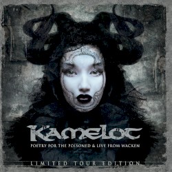 Poetry for the Poisoned & Live From Wacken