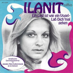 Ein Lied ist wie ein Vogel / Laß Dich ’mal gehen