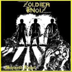 Schizoid Reject