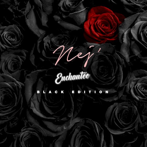 Enchantée (black edition)