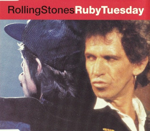 Ruby Tuesday