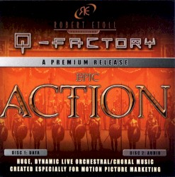 Epic Action