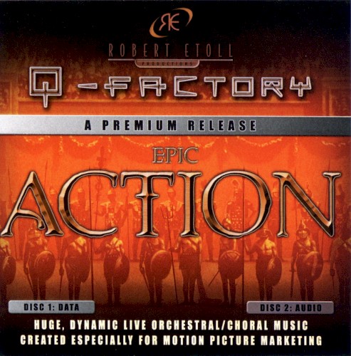 Epic Action