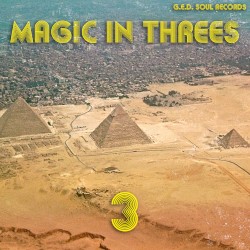 3 (Remastered)