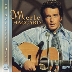 40 Greatest Hits, Volume 1