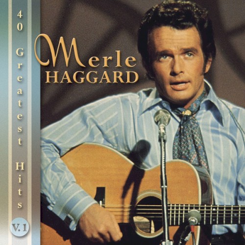 40 Greatest Hits, Volume 1