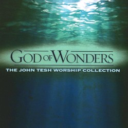 God of Wonders