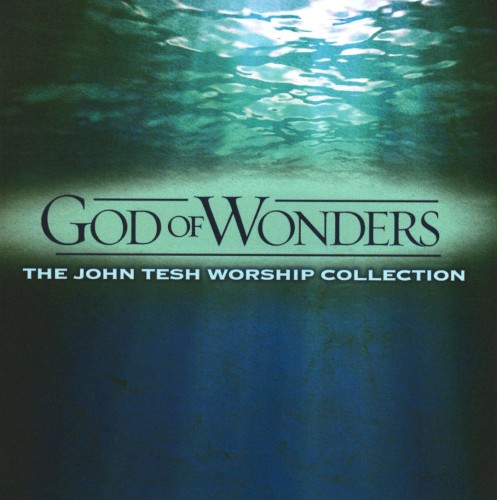 God of Wonders