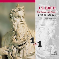 Die Kunst der Fuge