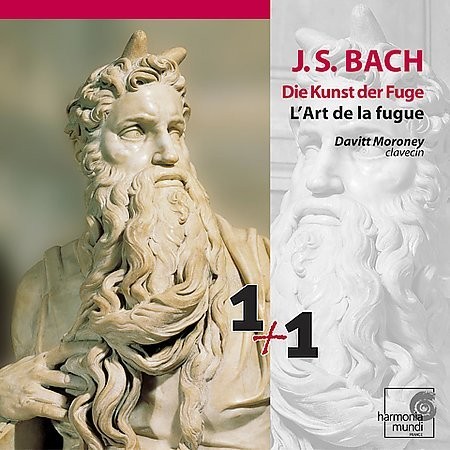 Die Kunst der Fuge