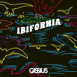 Ibifornia EP
