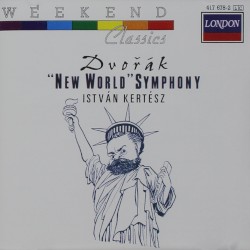 "New World" Symphony