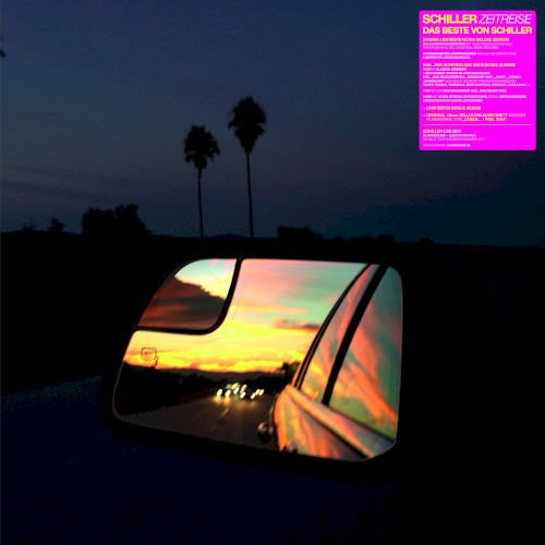 Zeitreise (Ultra Deluxe Edition)