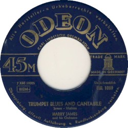Trumpet Blues and Cantabile / Concerto for Trumpet