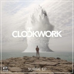Surge (Remixes)