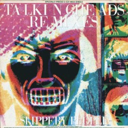 Slippery People / Making Flippy Floppy