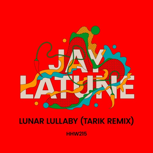 Lunar Lullaby (Tarik Extended Remix)