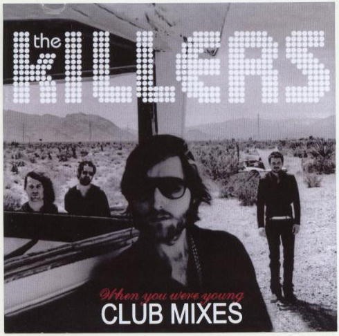 When You Were Young (Remixes)