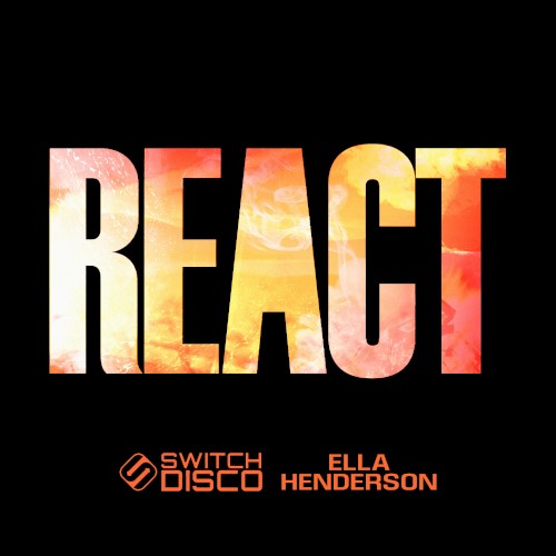 REACT (instrumental & a cappella)