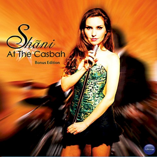 At The Casbah (Bonus Edition)