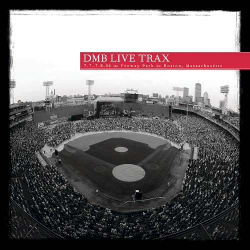 Live Trax Vol. 6: Fenway Park