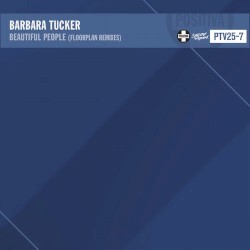 Beautiful People (Floorplan Remixes)