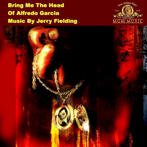 Bring Me the Head of Alfredo García