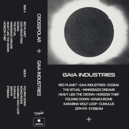 Gaia Industries (Deluxe Edition)