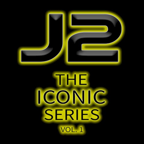 The Iconic Series, Vol. 1