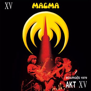 Bourges 1979 (live)