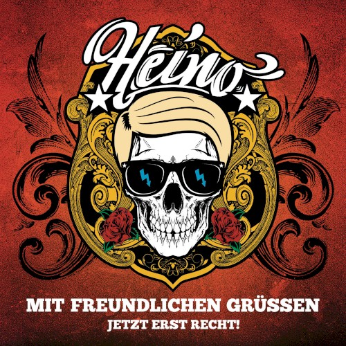 Mit freundlichen Grüßen - Jetzt erst recht!
