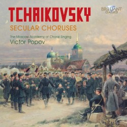 Secular Choruses