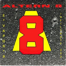 Evapor 8