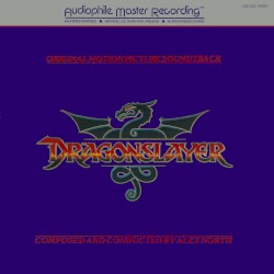 Dragonslayer
