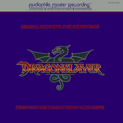 Dragonslayer