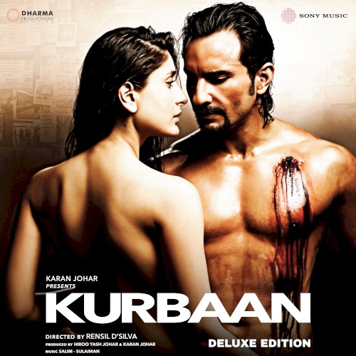 Kurbaan (Original Motion Picture Soundtrack [Deluxe Edition])