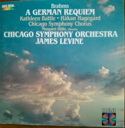 Ein deutsches Requiem