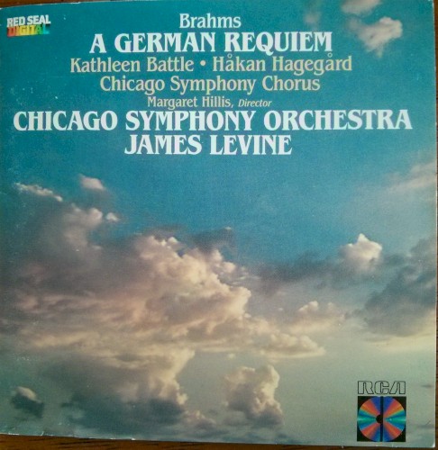Ein deutsches Requiem