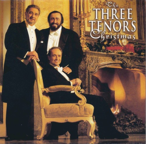 The Three Tenors Christmas Special Edition
