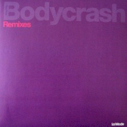 Body Crash Remixes