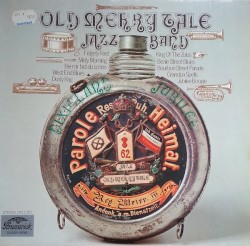 Dixieland Jubilee