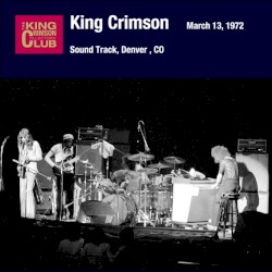 March 13, 1972: Sound Track, Denver, CO