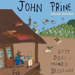 Lost Dogs + Mixed Blessings: Deluxe Edition