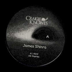 Darkroom EP