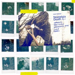 Nostalgia Death Act 1