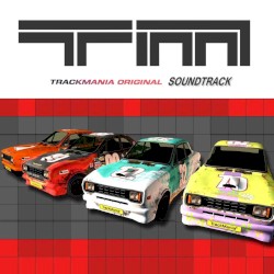 Trackmania Original Soundtrack